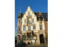 Ostertorwall 40, 31785 Hameln_Front zur Hauptstraße