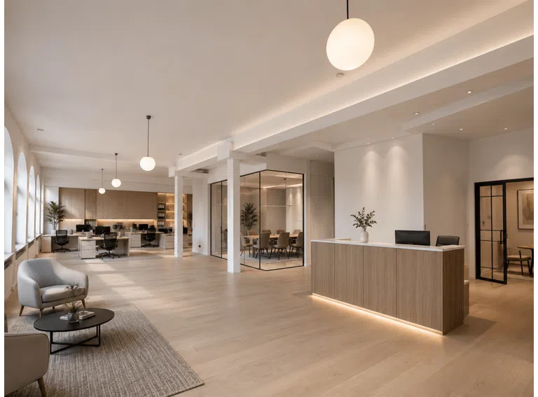 Ostertorwall_Gestaltungsvorschlag_Büro_EG