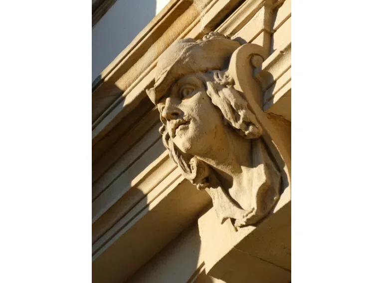 Ostertorwall 40, 31785 Hameln_Detailansicht 3