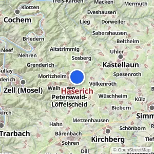 Kartenvorschau Haserich
