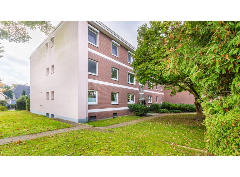 Seitenansicht