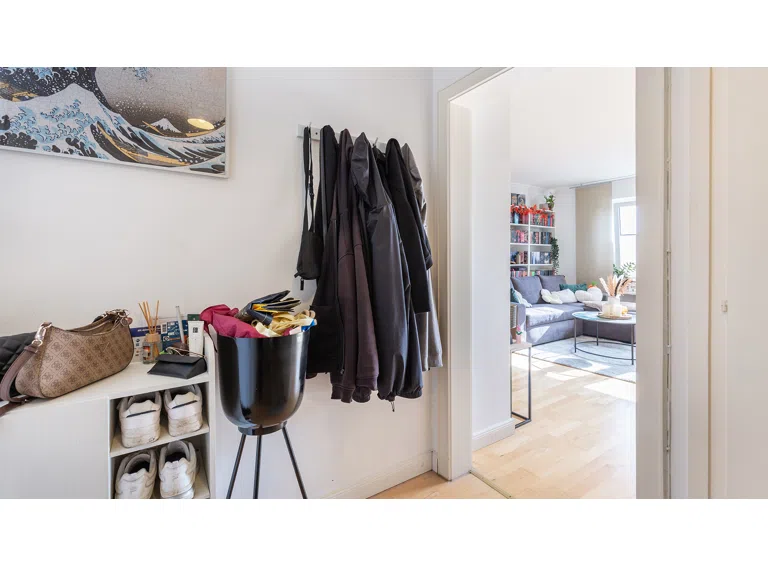 Flur