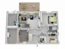 Grundriss EG (nicht maßstabsgetreu)