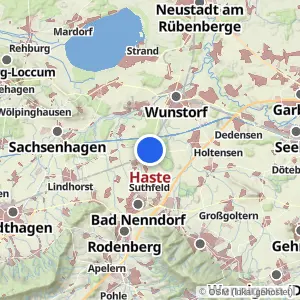 Kartenvorschau Haste