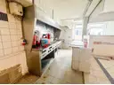 Gastrobereich