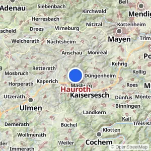Kartenvorschau Hauroth