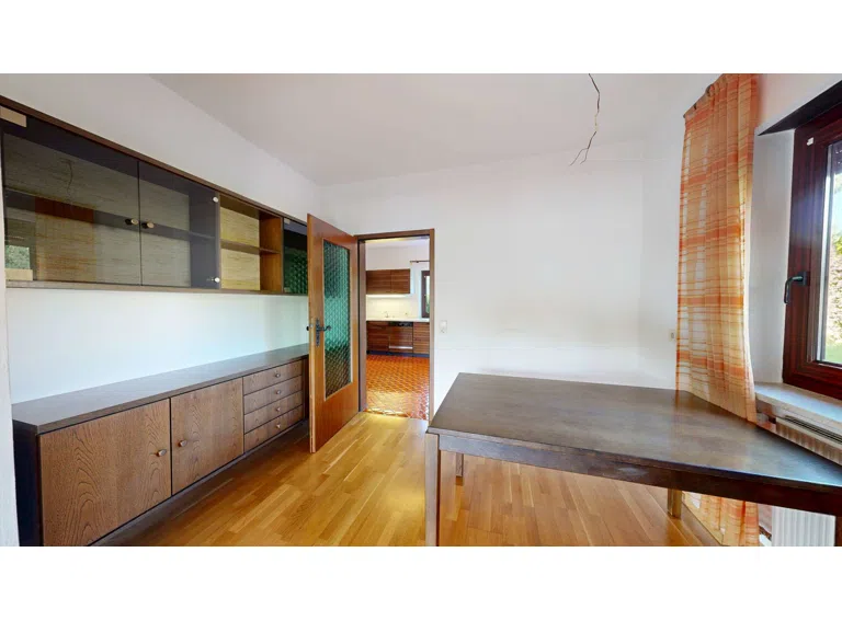 Esszimmer Anbau