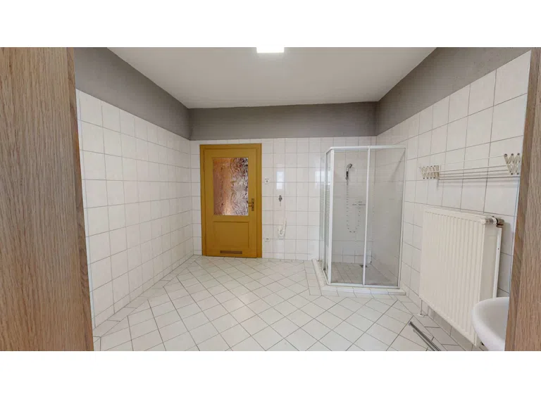 Badezimmer 1 Altbau