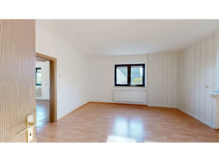 Zimmer Altbau