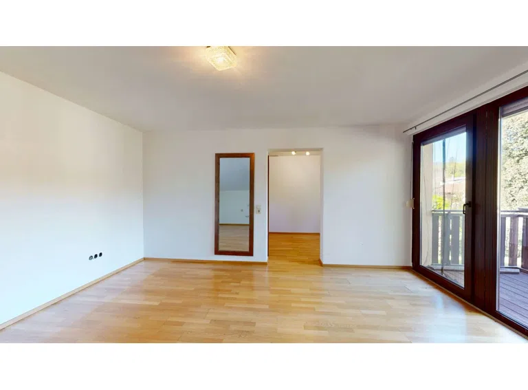 Zimmer Anbau