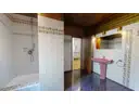 Badezimmer 1 Anbau