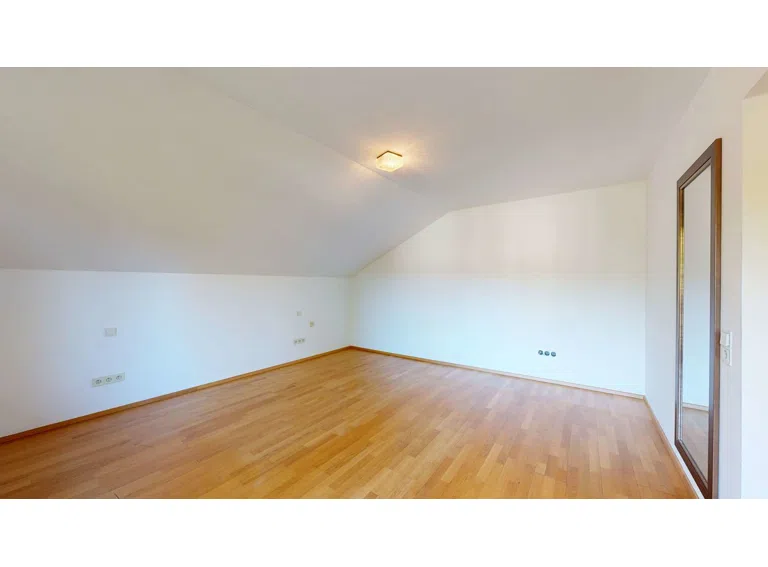 Zimmer Anbau