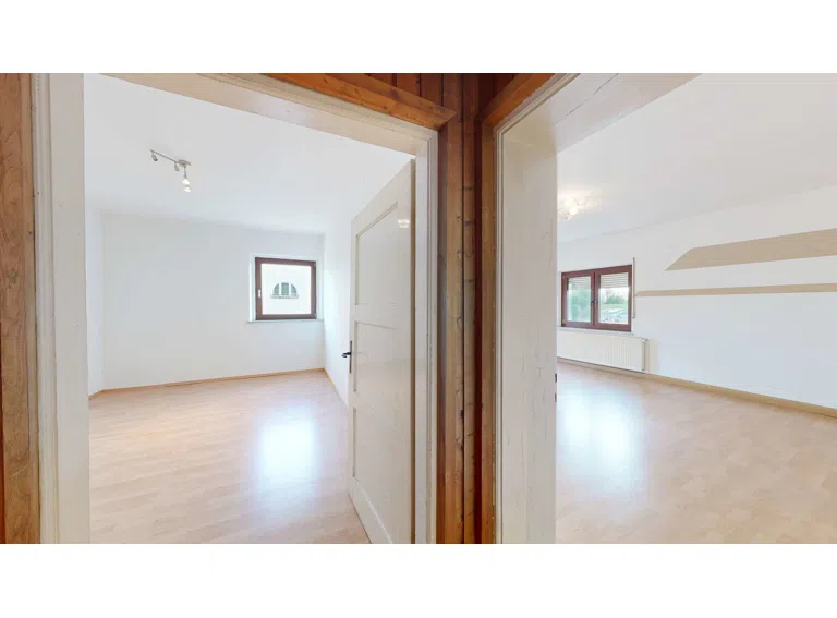 Zimmer Altbau