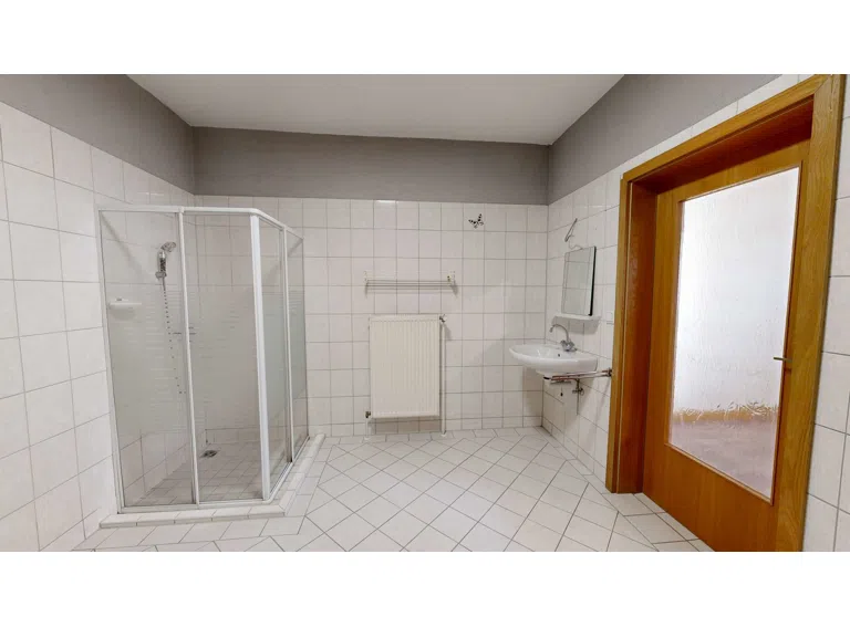 Badezimmer 1 Altbau