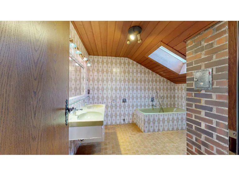 Badezimmer 2 Anbau