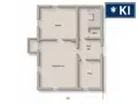Grundriss EG Altbau