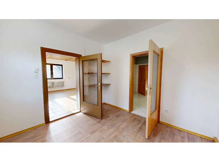 Zimmer Altbau