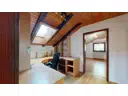 Arbeitszimmer/Flur Anbau