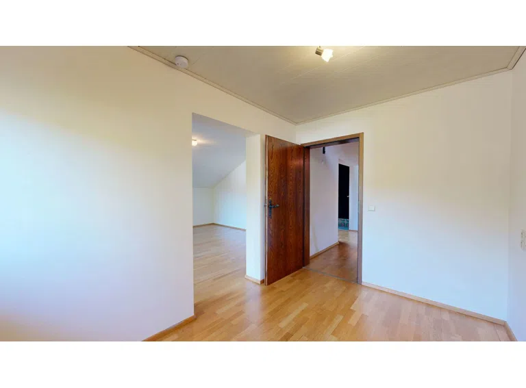 Zimmer Anbau