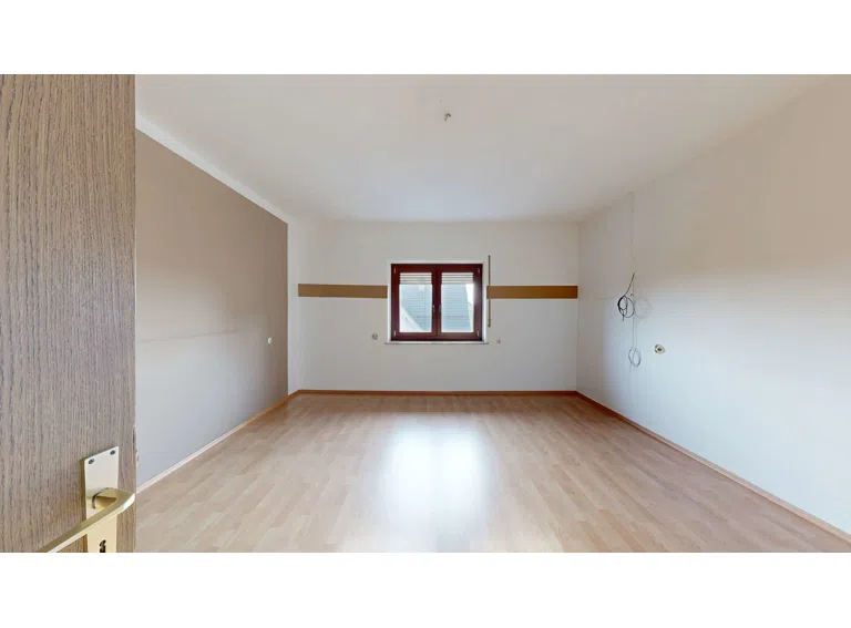 Zimmer Altbau
