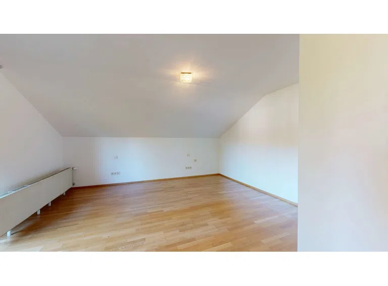 Zimmer Anbau