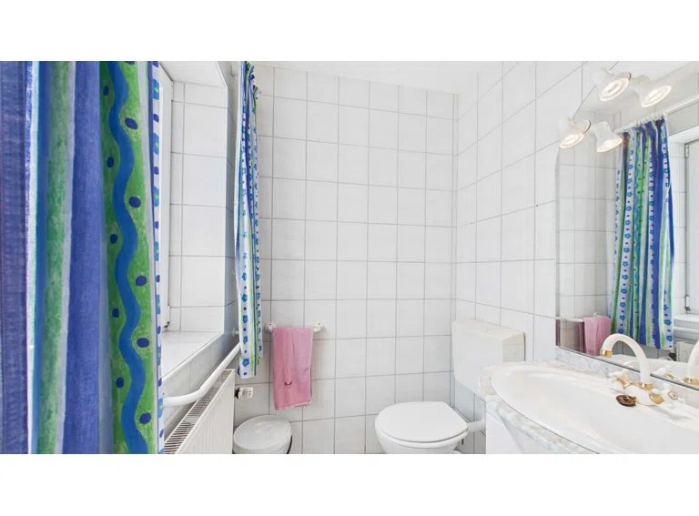 Gäste WC
