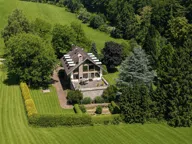 Bild von Historisches Vorwerk in stiller Tallage – Rückzugsort Häuser, in Hehlen, 303.0 m², 10.0 Zi., Bj. 1889