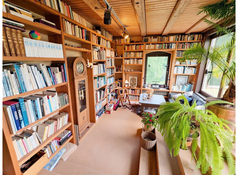 Bibliothek
