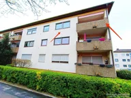 Eigentumswohnungen, in Heilbronn, 54.00 m², 2.50 Zi., Bj. 1973