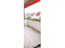 Balkon zur Westseite
