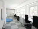 Ansicht 1 Teilansicht Büro