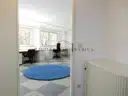 Ansicht 4 Teilansicht Büro
