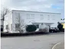 Gebäudeansicht