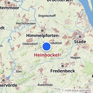 Kartenvorschau Heinbockel