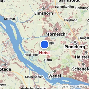 Kartenvorschau Heist