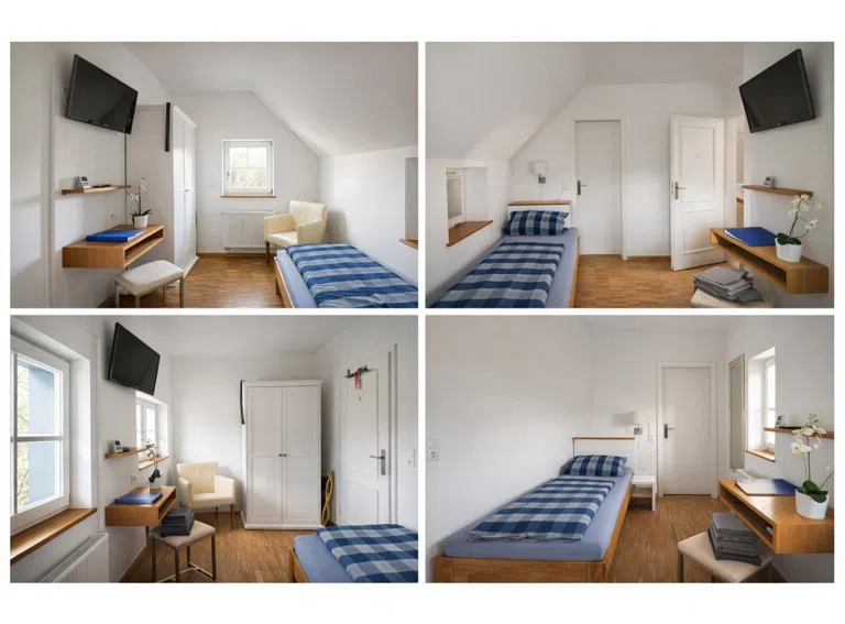Gästezimmer
