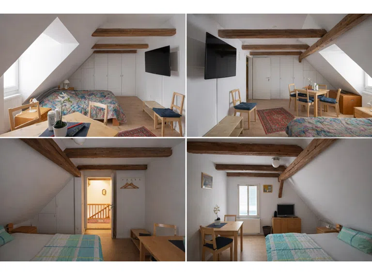 Gästezimmer
