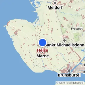 Kartenvorschau Helse