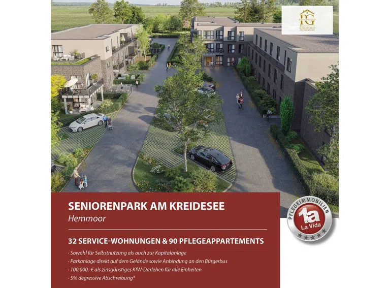 Pflege