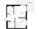 Beispiel Grundriss