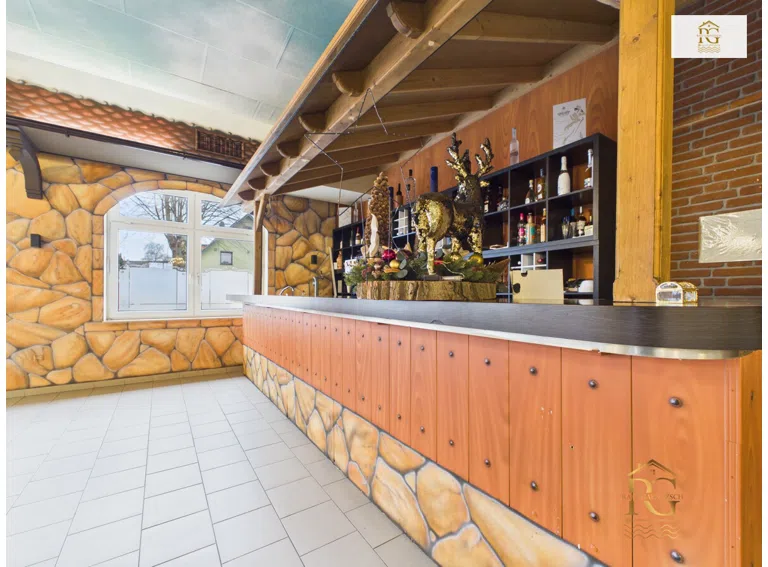 Festsaal Bar
