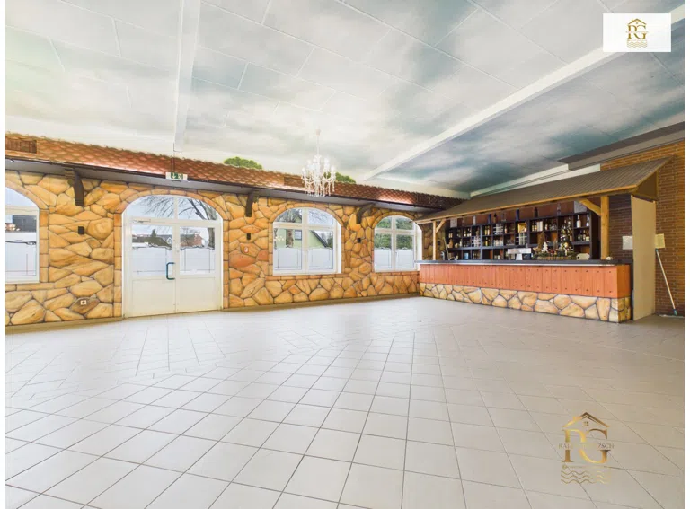 Festsaal Bar