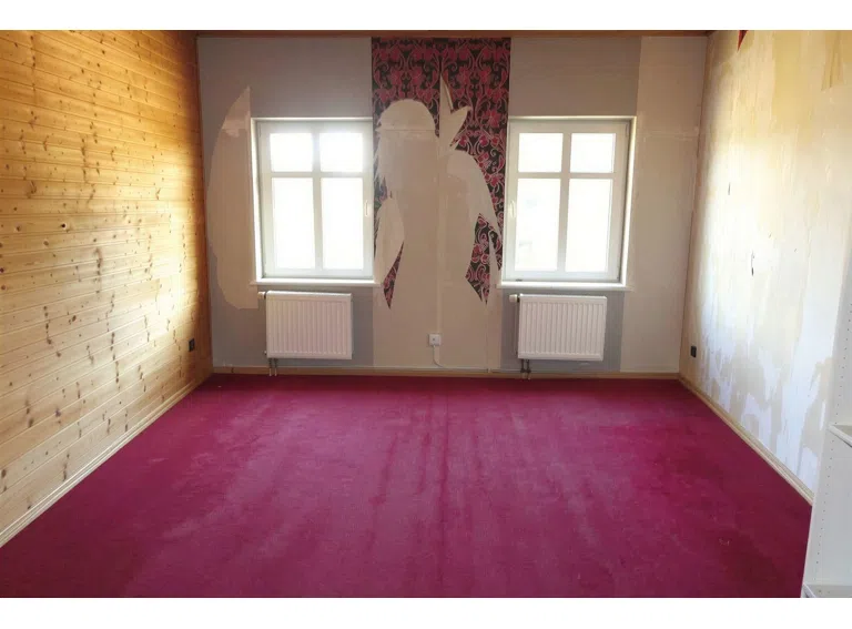 Schlafzimmer OG