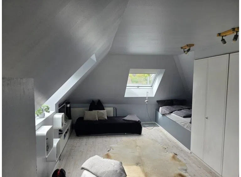 Schlafzimmer OG 1