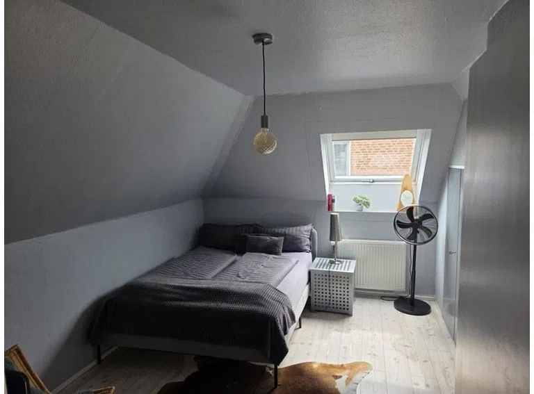 Schlafzimmer OG 2