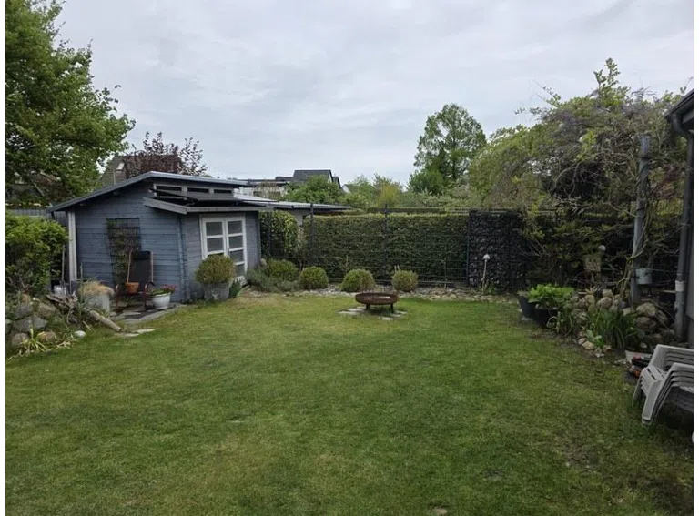 Garten 4