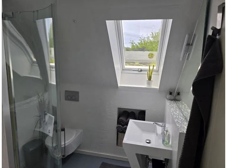 Badezimmer OG 1