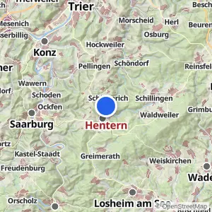 Kartenvorschau Hentern