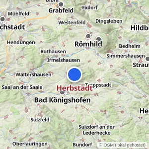 Kartenvorschau Herbstadt