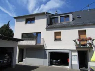 Bild von Helle 2,5-Zimmer-Dachgeschosswohnung mit Garage – modernisiert & Wohnungen, in Hermeskeil, 60.00 m², 2.50 Zi., Bj. 1900